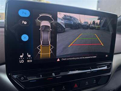 2023 Volkswagen ID.4 Pro   - Photo 18 - Stanton, CA 90680