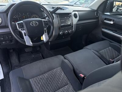 2019 Toyota Tundra SR5   - Photo 10 - Stanton, CA 90680