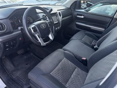 2019 Toyota Tundra SR5   - Photo 8 - Stanton, CA 90680