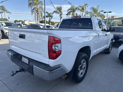 2019 Toyota Tundra SR5   - Photo 4 - Stanton, CA 90680