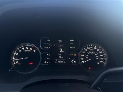 2019 Toyota Tundra SR5   - Photo 12 - Stanton, CA 90680