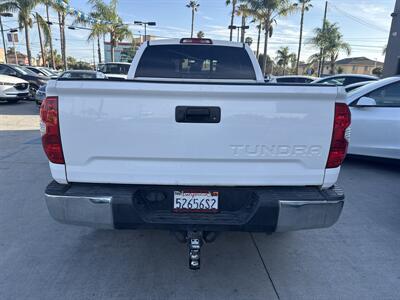 2019 Toyota Tundra SR5   - Photo 5 - Stanton, CA 90680