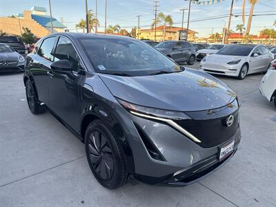 2024 Nissan Ariya Engage - Photo 3 - Stanton, CA 90680