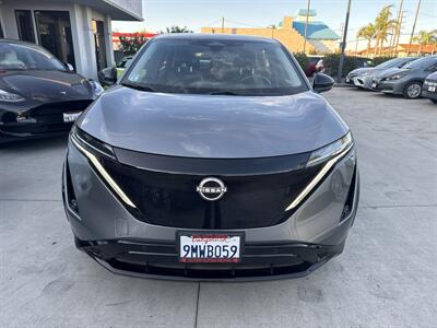 2024 Nissan Ariya Engage - Photo 2 - Stanton, CA 90680