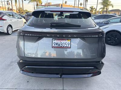 2024 Nissan Ariya Engage - Photo 5 - Stanton, CA 90680