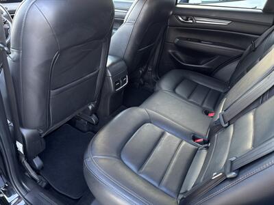 2021 Mazda CX-5 Grand Touring   - Photo 9 - Stanton, CA 90680