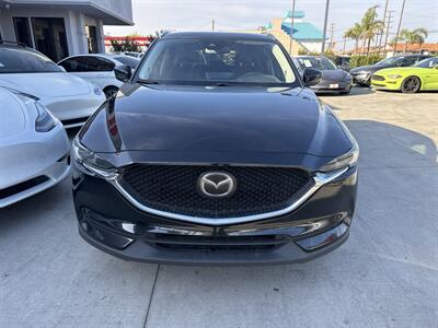2021 Mazda CX-5 Grand Touring   - Photo 2 - Stanton, CA 90680