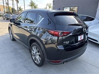 2021 Mazda CX-5 Grand Touring   - Photo 6 - Stanton, CA 90680