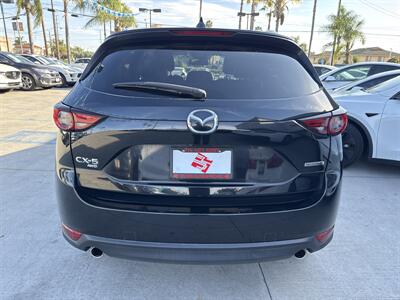 2021 Mazda CX-5 Grand Touring   - Photo 5 - Stanton, CA 90680
