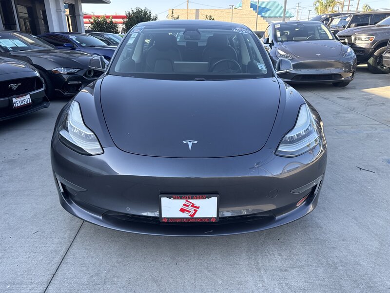 2020 Tesla Model 3 Performance  