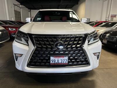 2021 Lexus GX   - Photo 3 - Orange, CA 92867