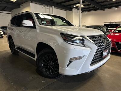 2021 Lexus GX  