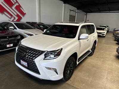 2021 Lexus GX   - Photo 6 - Orange, CA 92867