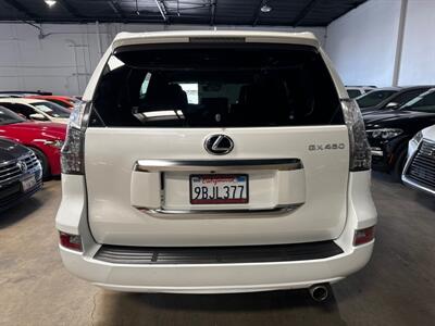 2021 Lexus GX   - Photo 8 - Orange, CA 92867