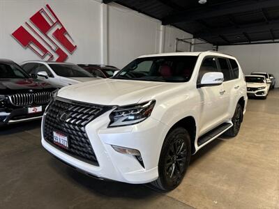 2021 Lexus GX   - Photo 5 - Orange, CA 92867