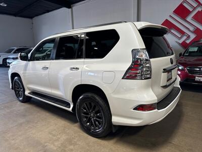 2021 Lexus GX   - Photo 7 - Orange, CA 92867