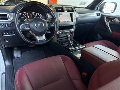 2021 Lexus GX   - Photo 14 - Orange, CA 92867