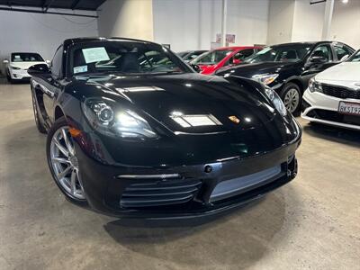 2019 Porsche 718 Cayman   - Photo 3 - Orange, CA 92867