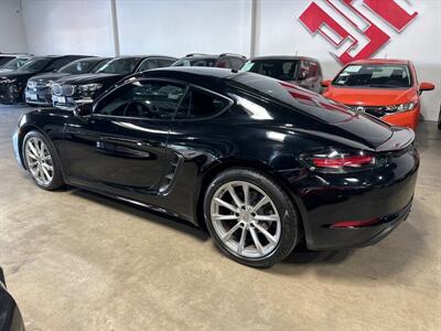 2019 Porsche 718 Cayman   - Photo 8 - Orange, CA 92867