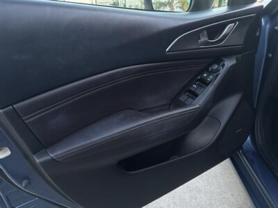 2018 Mazda Mazda3 Grand Touring   - Photo 7 - Stanton, CA 90680