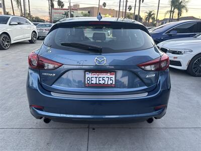 2018 Mazda Mazda3 Grand Touring   - Photo 5 - Stanton, CA 90680