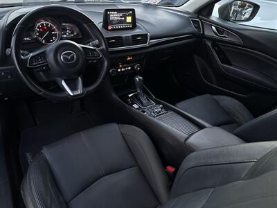 2018 Mazda Mazda3 Grand Touring   - Photo 10 - Stanton, CA 90680