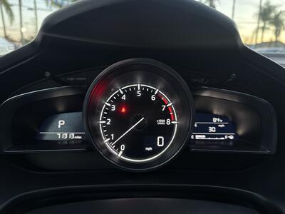 2018 Mazda Mazda3 Grand Touring   - Photo 12 - Stanton, CA 90680