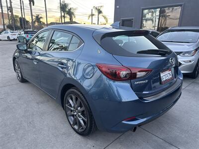2018 Mazda Mazda3 Grand Touring   - Photo 6 - Stanton, CA 90680