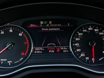 2020 Audi A5 Sportback 2.0T quattro Premium   - Photo 16 - Orange, CA 92867