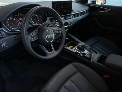 2020 Audi A5 Sportback 2.0T quattro Premium   - Photo 11 - Orange, CA 92867