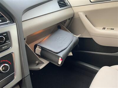 2017 Hyundai SONATA SE   - Photo 20 - Glendora, CA 91740