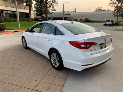 2017 Hyundai SONATA SE   - Photo 6 - Glendora, CA 91740