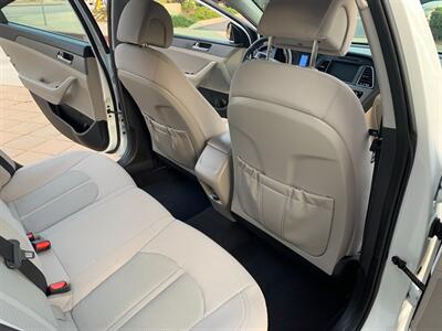 2017 Hyundai SONATA SE   - Photo 17 - Glendora, CA 91740