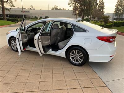 2017 Hyundai SONATA SE   - Photo 13 - Glendora, CA 91740