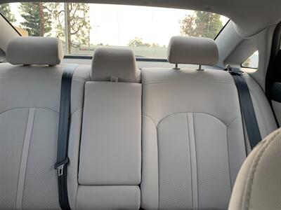 2017 Hyundai SONATA SE   - Photo 24 - Glendora, CA 91740