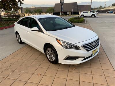 2017 Hyundai SONATA SE   - Photo 3 - Glendora, CA 91740
