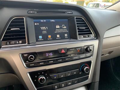 2017 Hyundai SONATA SE   - Photo 22 - Glendora, CA 91740