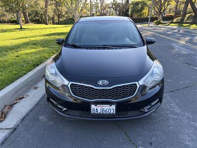 2016 Kia Forte EX   - Photo 2 - Glendora, CA 91740