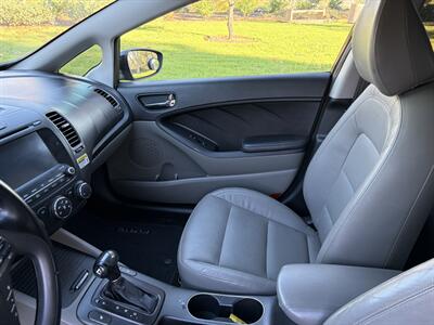 2016 Kia Forte EX   - Photo 9 - Glendora, CA 91740