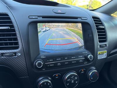 2016 Kia Forte EX   - Photo 28 - Glendora, CA 91740