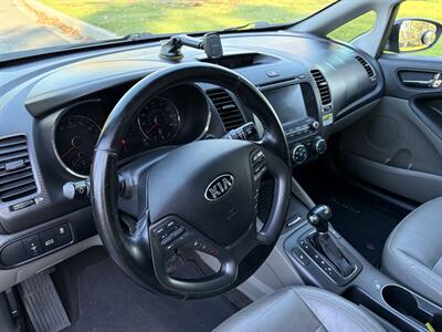 2016 Kia Forte EX   - Photo 8 - Glendora, CA 91740