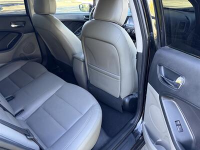 2016 Kia Forte EX   - Photo 17 - Glendora, CA 91740