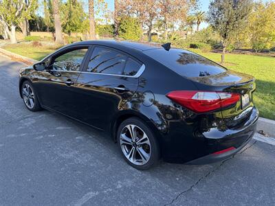 2016 Kia Forte EX   - Photo 7 - Glendora, CA 91740