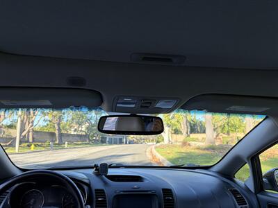 2016 Kia Forte EX   - Photo 14 - Glendora, CA 91740