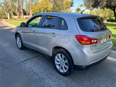 2015 Mitsubishi Outlander Sport ES   - Photo 4 - Glendora, CA 91740