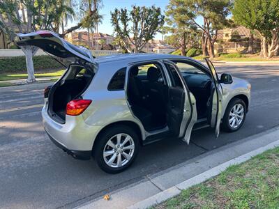 2015 Mitsubishi Outlander Sport ES   - Photo 22 - Glendora, CA 91740