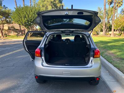 2015 Mitsubishi Outlander Sport ES   - Photo 15 - Glendora, CA 91740