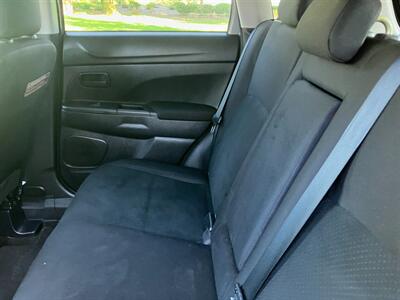 2015 Mitsubishi Outlander Sport ES   - Photo 10 - Glendora, CA 91740