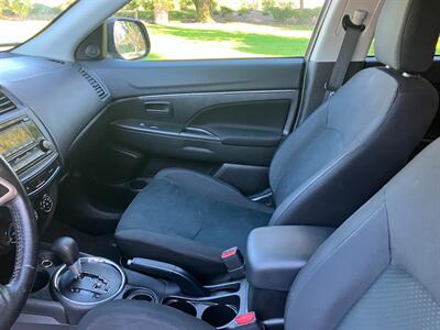 2015 Mitsubishi Outlander Sport ES   - Photo 8 - Glendora, CA 91740