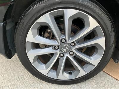 2015 Honda Accord Sport   - Photo 20 - Glendora, CA 91740